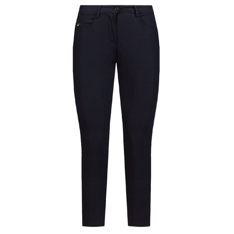 Chervo Setoso Golf Pants Timeless Navy – SS22 Women 2