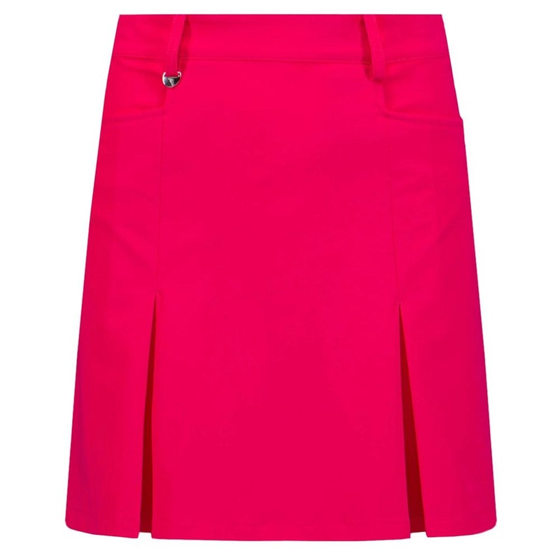Chervo Jelly Golf Skirt Bubble Gum – SS22 Women 2