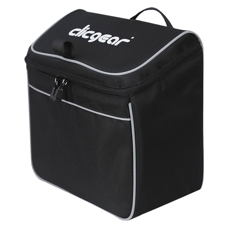 Clicgear XL Cooler Bag – 25 Black