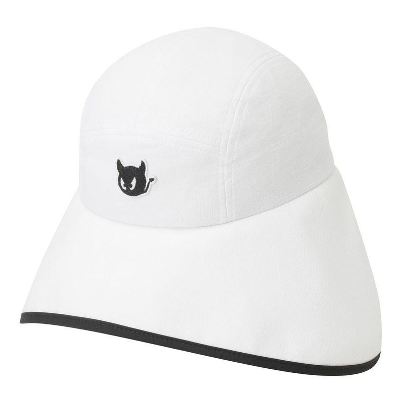 WAAC Essential Golf Bucket Hat White – 24 Women 7 1/8 Inch (EU 57cm)
