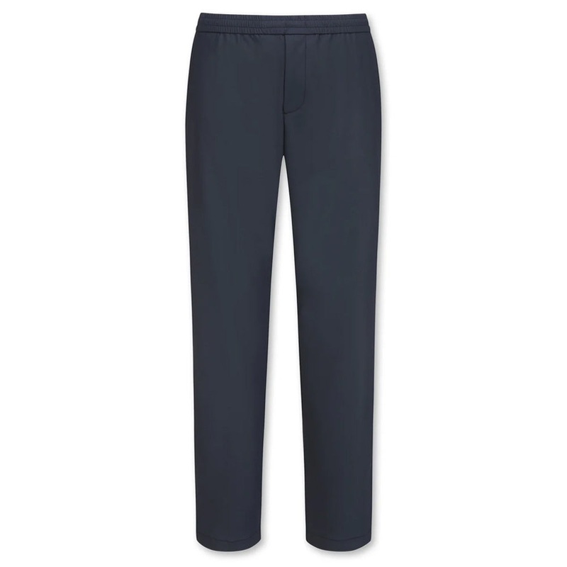 WAAC Traning Half Jogger Golf Pants Navy – SP25 Men 30