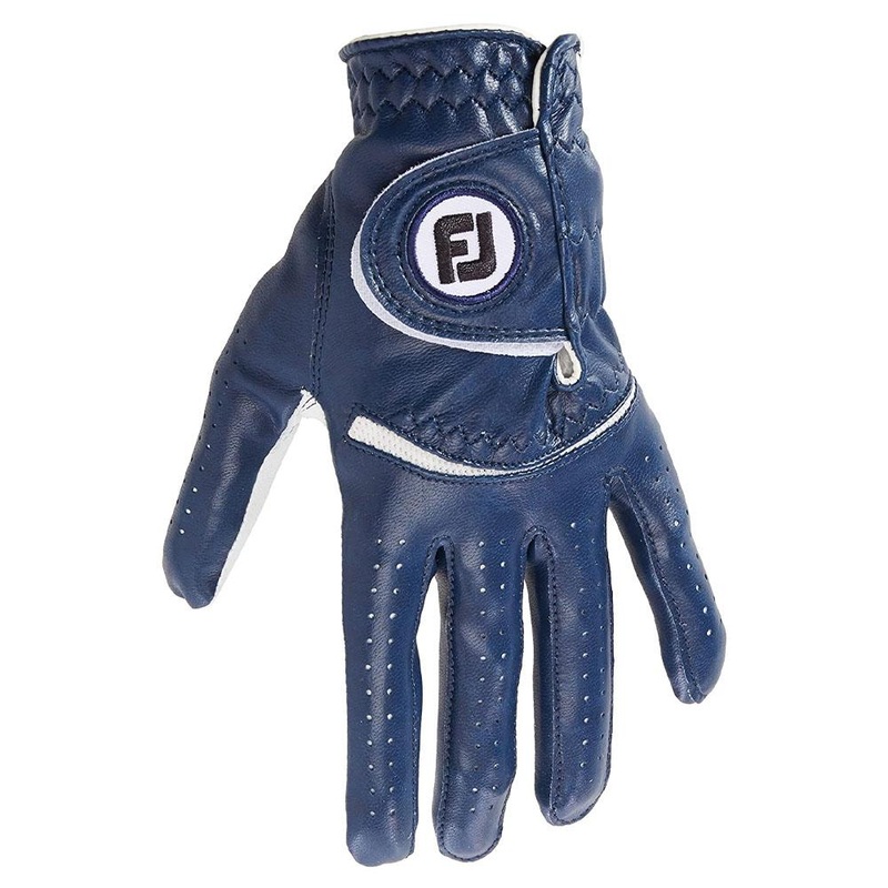 FootJoy Spectrum Golf Glove Navy – 22 Women Fit to Left Hand Regular Small