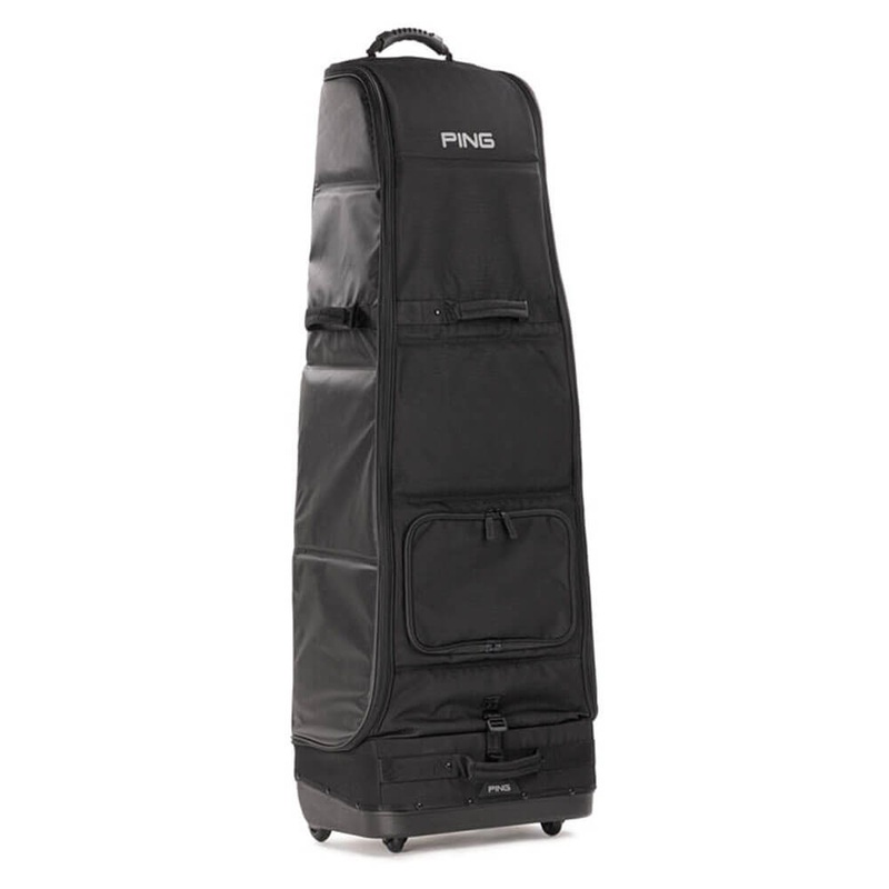 PING Rolling Travel Cover – 25 Black