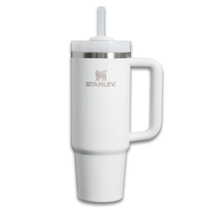 Stanley 30 oz The Quencher H2.0 Flowstate Tumbler Frost