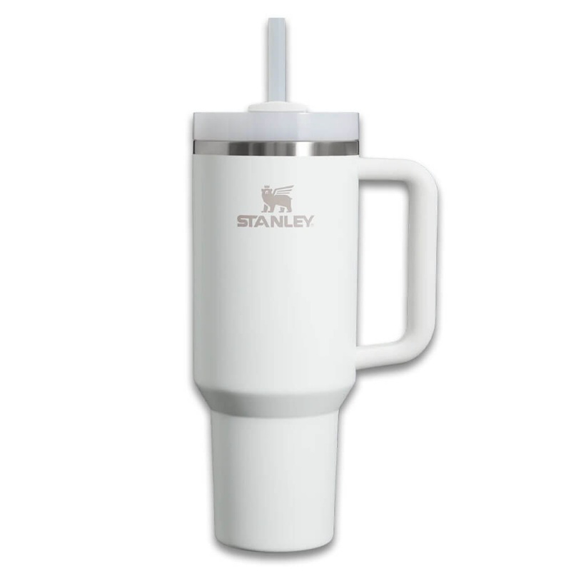 Stanley 40 oz The Quencher H2.0 Flowstate Tumbler Frost