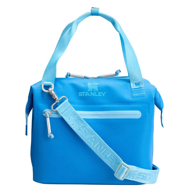 Stanley 7L The All Day Julienne Mini Cooler – 25 Azure