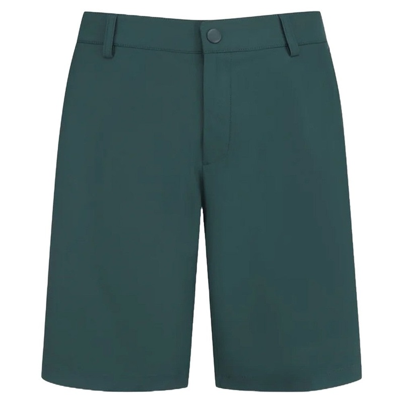 WAAC Essential Golf Shorts Green – SP25 Men 30