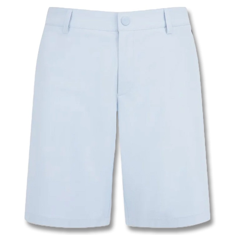 WAAC Essential Golf Shorts Light Blue – SP25 Men 30
