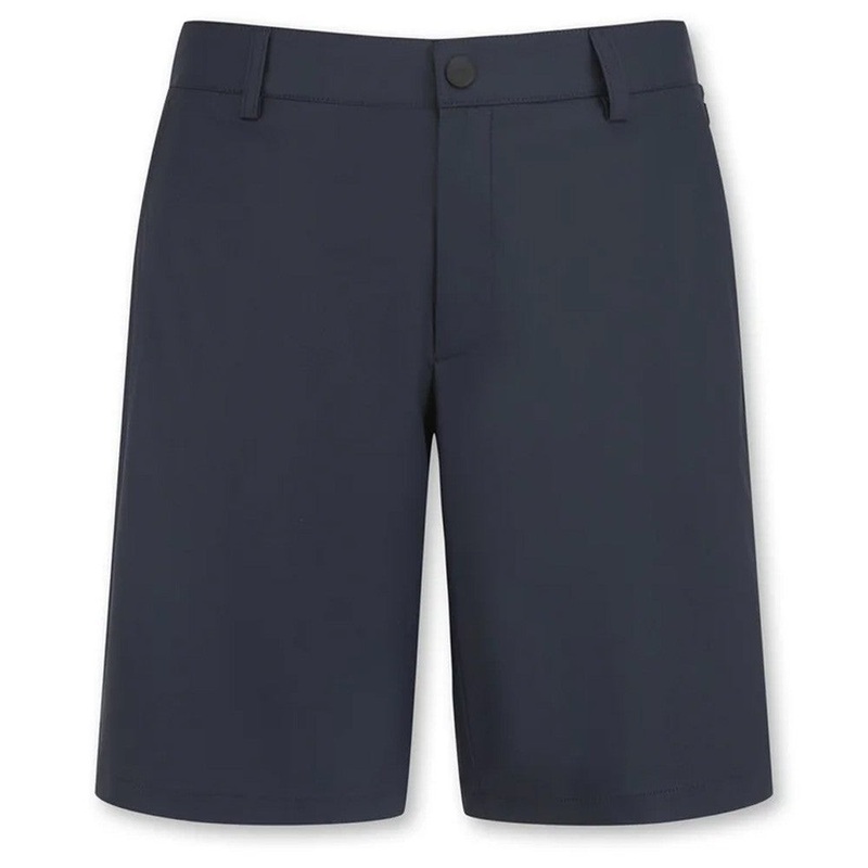 WAAC Essential Golf Shorts Navy – SP25 Men 30