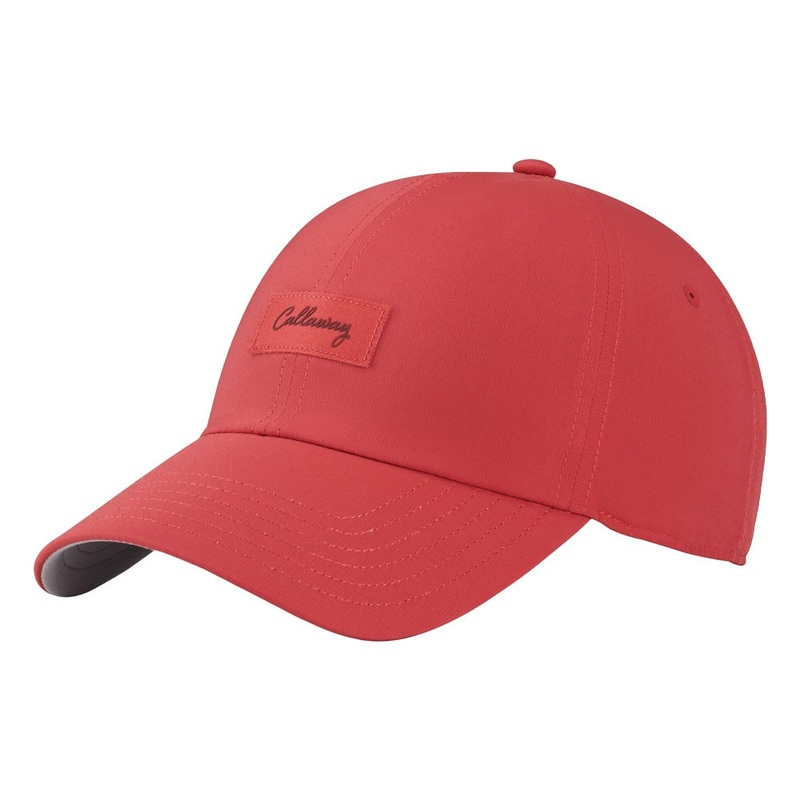 Callaway Training Aid Ultra-Light Weight Golf Cap Dusty Pink – 24 Women One Size Fits All