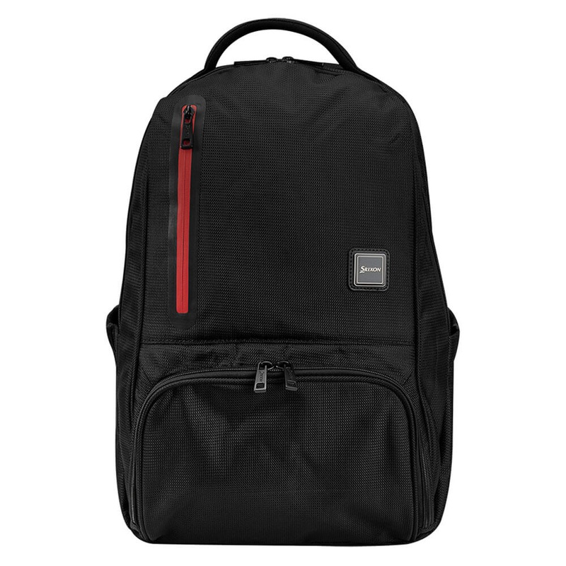 Srixon ’25 Backpack –  25 Black
