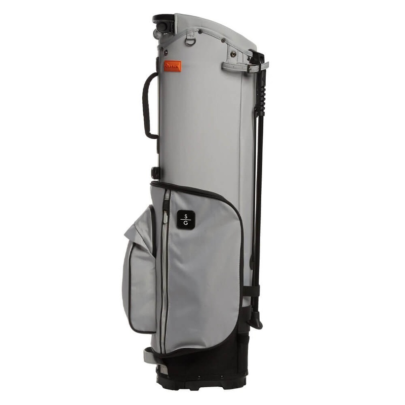Stitch SL2 Air Walker Stand Bag – 25 Morning Fog