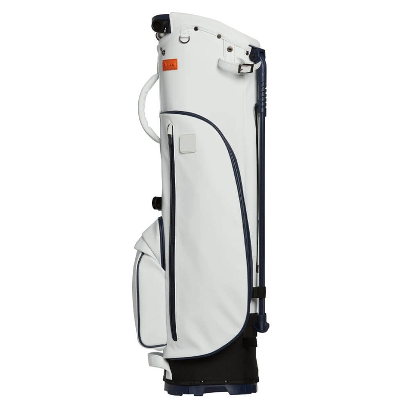 Stitch SL2 Gen 2 Stand Bag – 25 Glacier White