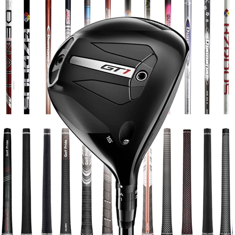 Titleist GT1 Custom Fairway Wood