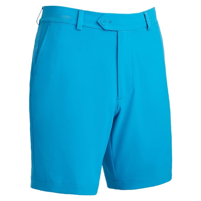 Gfore Maverick 4-Way Stretch Golf Short Catalina – SP24 Men 30