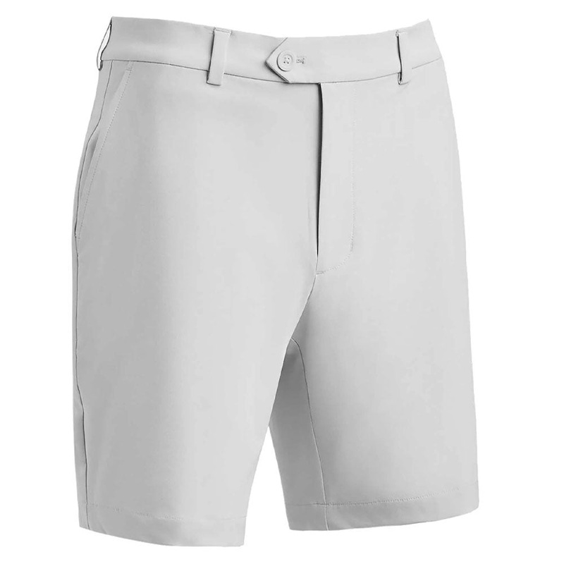 Gfore Maverick 4-Way Stretch Golf Short Nimbus – SP24 Men 30