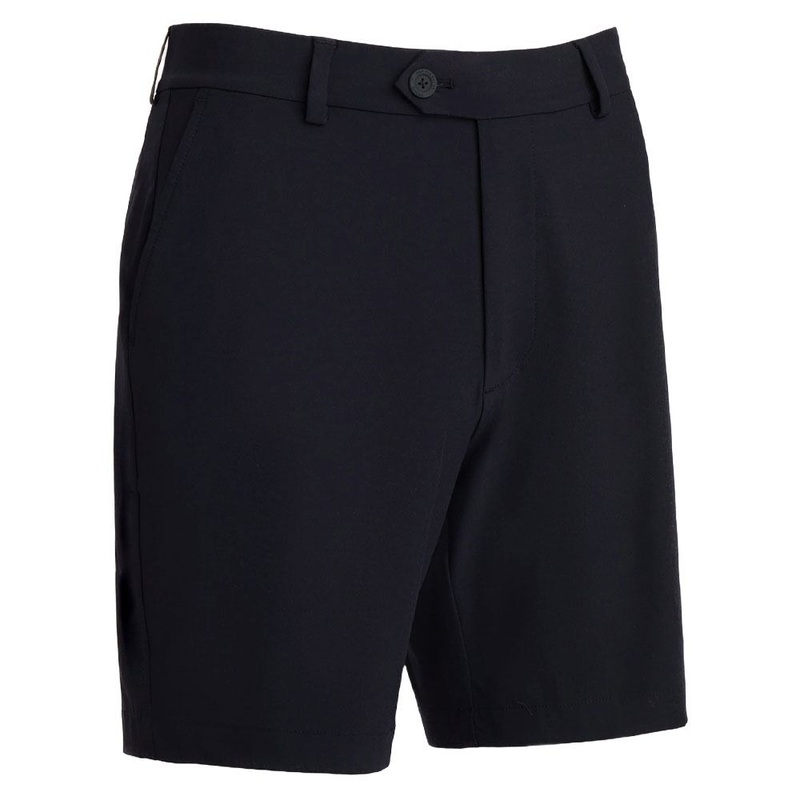 Gfore Maverick 4-Way Stretch Golf Short Onyx – SP24 Men 30