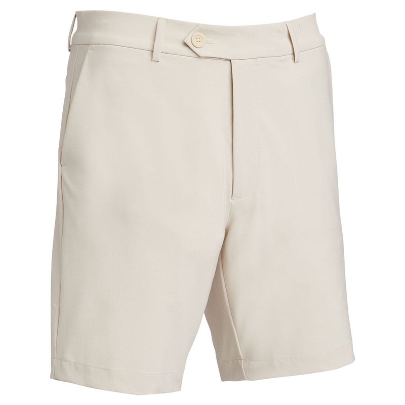Gfore Maverick 4-Way Stretch Golf Short Stone – 23 Men 30