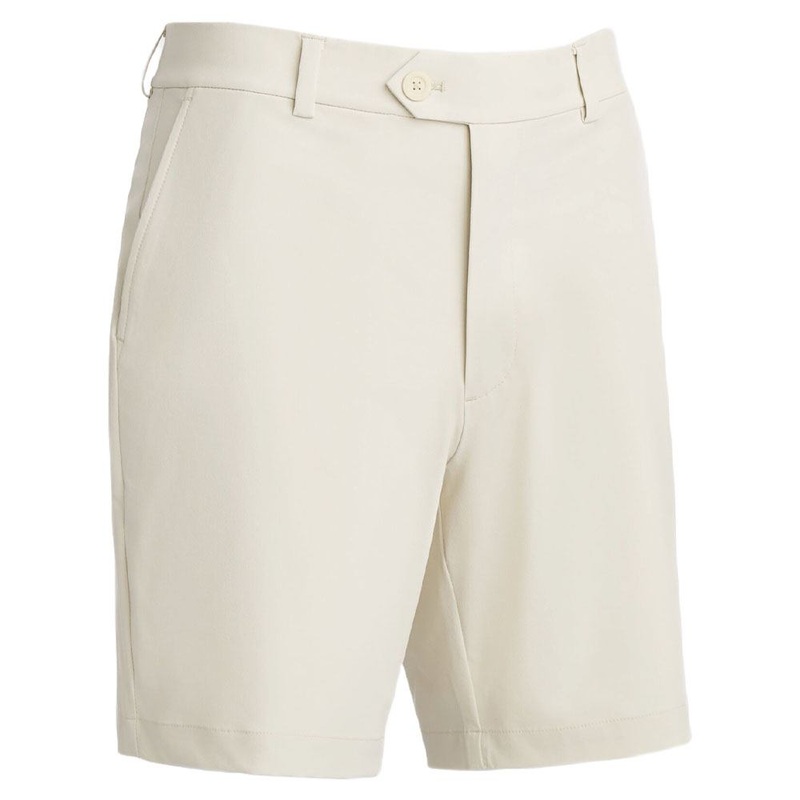 Gfore Maverick 4-Way Stretch Golf Short Stone – SP24 Men 30