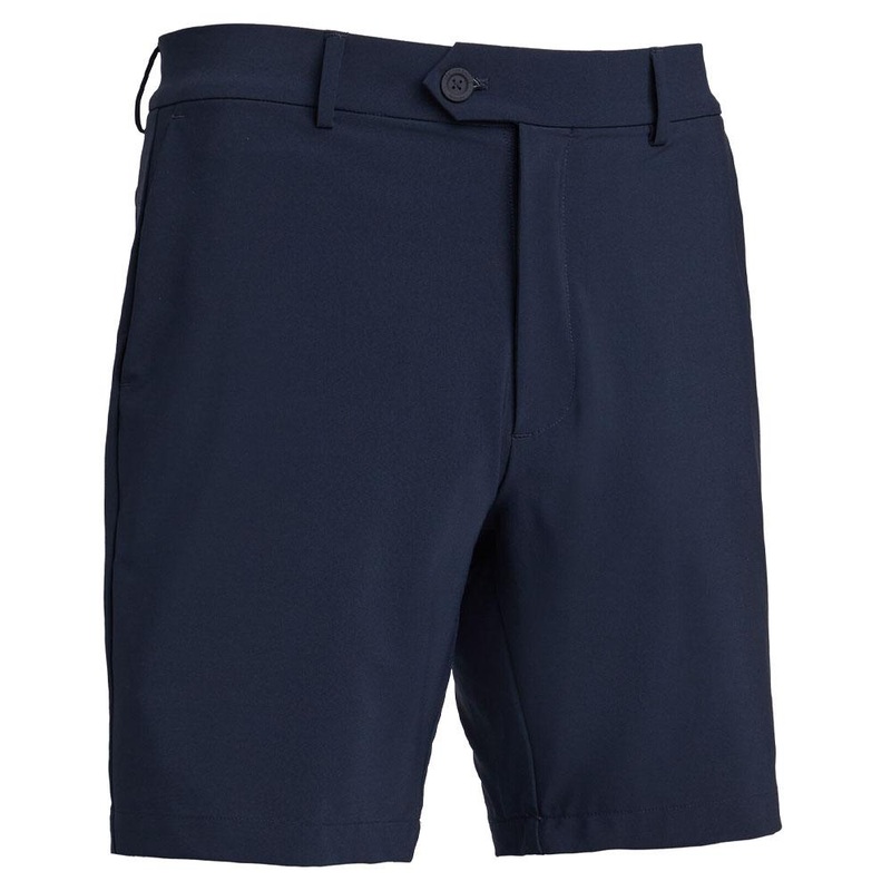 Gfore Maverick 4-Way Stretch Golf Short Twilight – 23 Men 30