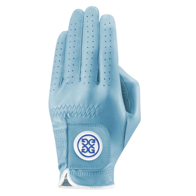 Gfore Pastel Collection Golf Glove Baja – 23 Women Fit to Left Hand Small
