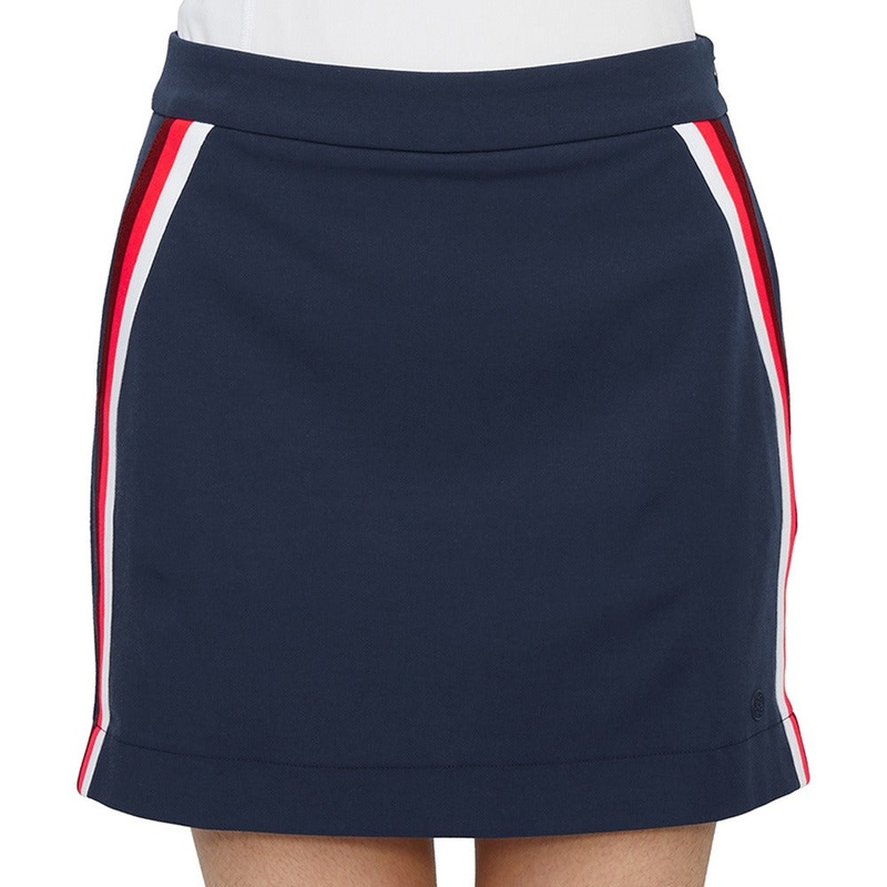 Gfore Tux Golf Skort Twilight – FW22 Women 0