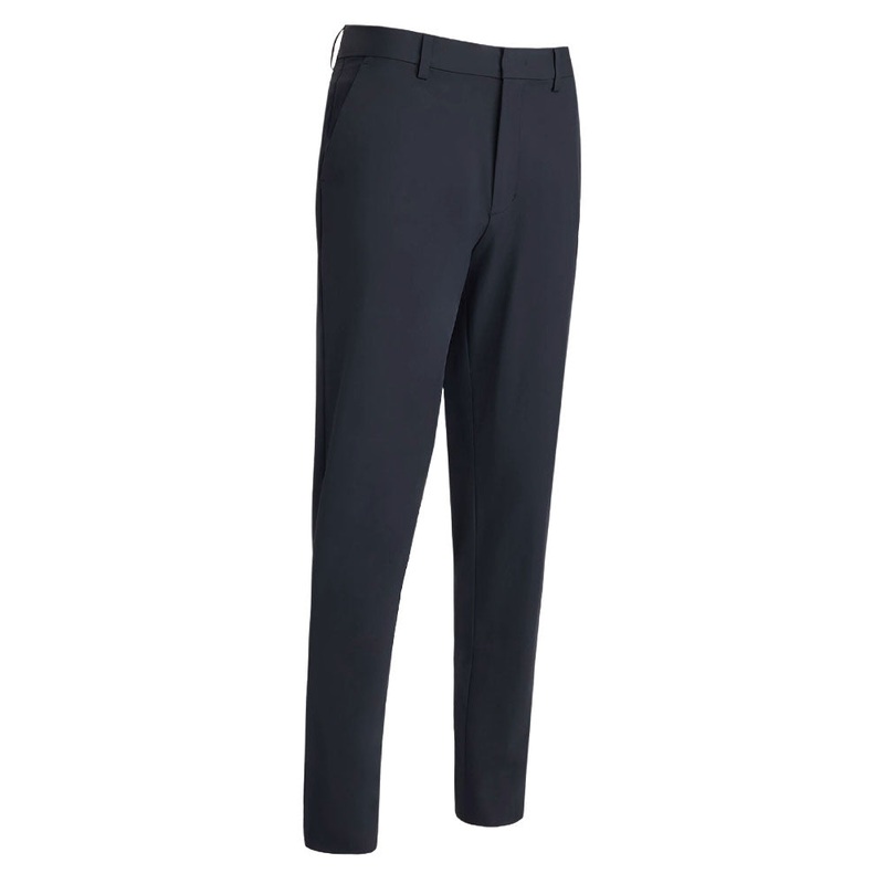 Gfore Warp Knit Straight Leg Golf Pants Twilight – 24 Men 32