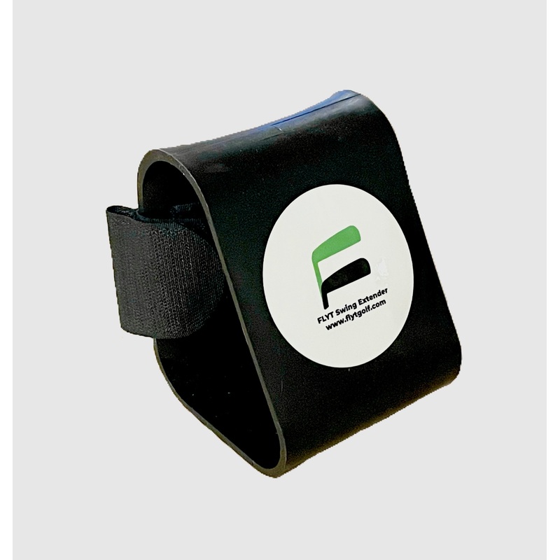 Golf Training Aid FLYT Swing Extender