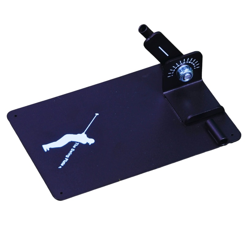 Golf Training Aid The Swing Plate Base The Swing Plate base only