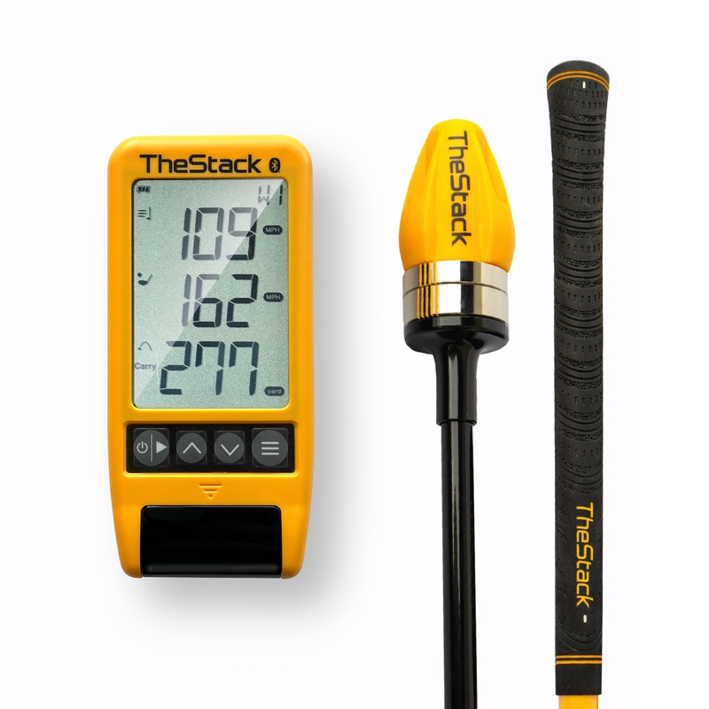 TheStack + Stack Radar Bundle Adult Version