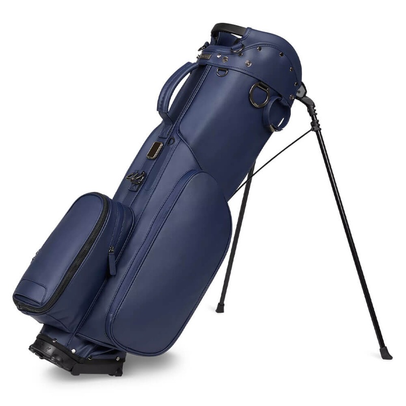 Titleist LINKSLEGEND Caddie Bag – 25 Navy