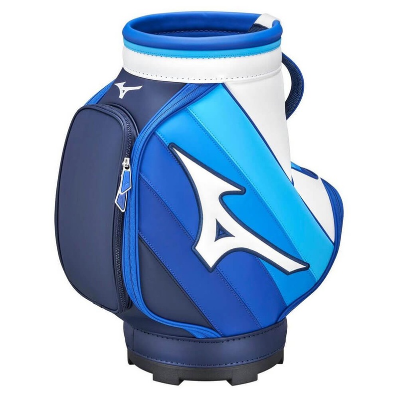 Mizuno Tour Den Caddy – 25 Staff