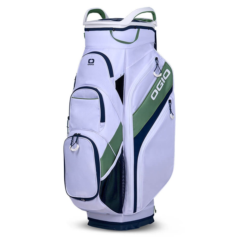 OGIO Woode Cart Bag – 25 Nautical