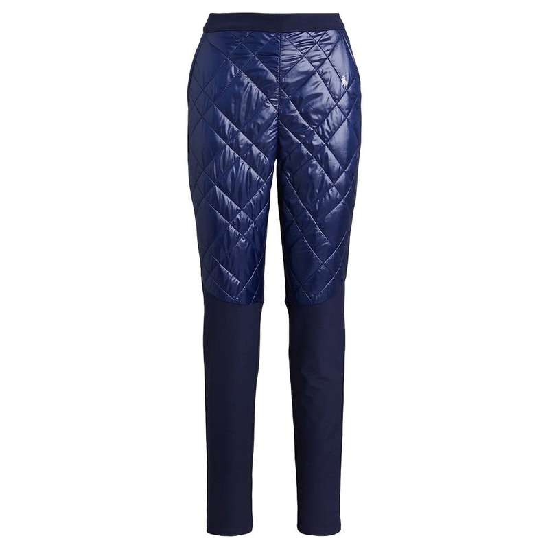 Ralph Lauren Insulated Golf Pants Refined Navy – FW24 Women X-Small