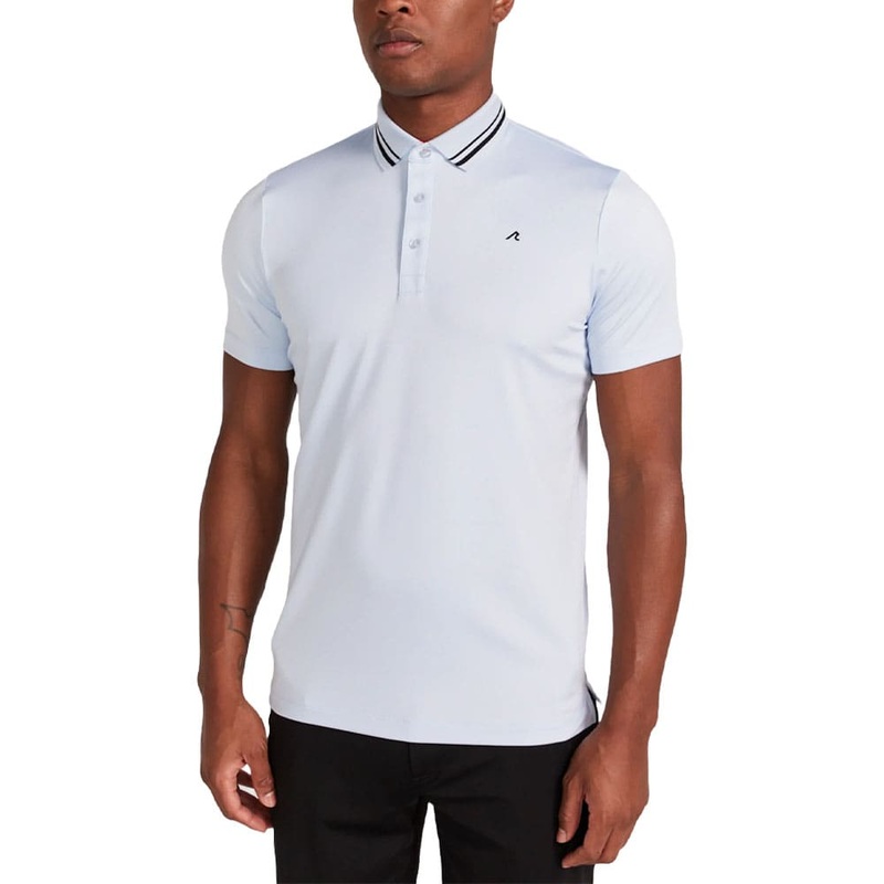 Redvanly Cadman Golf Polo Breeze – SS24 Men Small