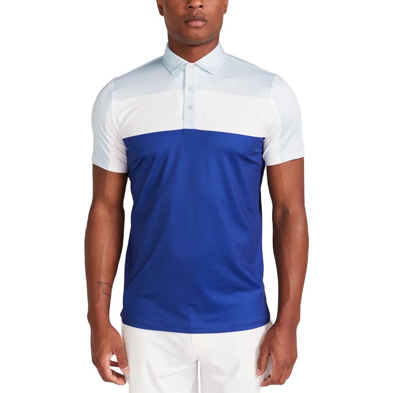 Redvanly Hale Golf Polo Breeze – SS24 Men Small