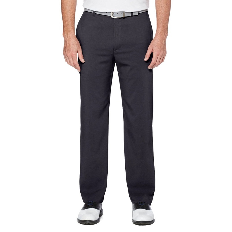 Callaway Classic Stretch Solid w/Active Waistband Golf Pants Night Sky – SS25 Men 30/30
