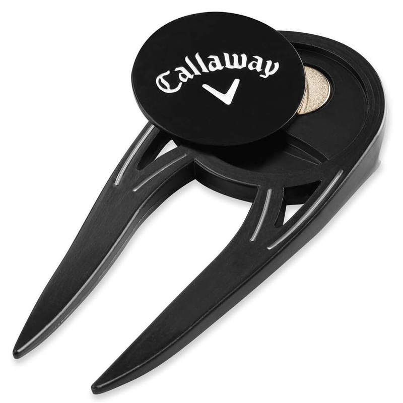 Callaway Double Divot Tool Black