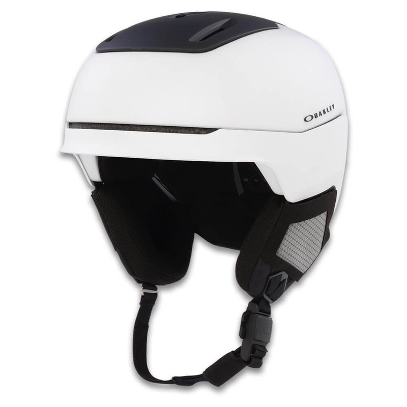 Oakley Mod5-Mips Helmet White Large
