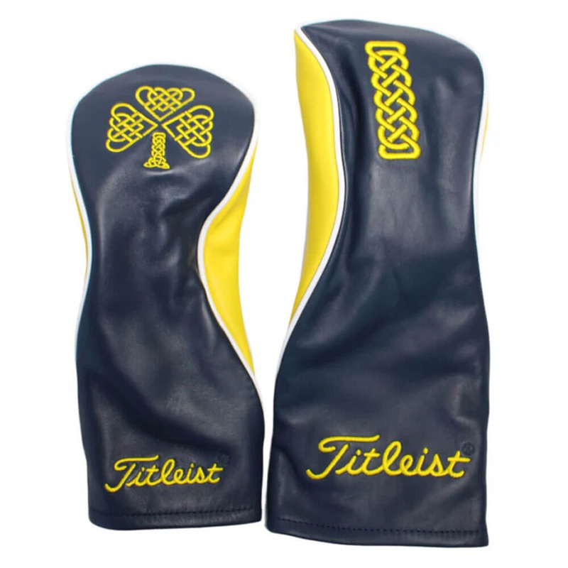 Titleist Headcover Northern Ireland