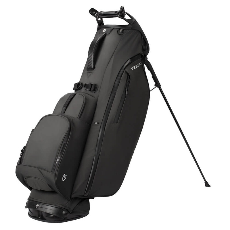 Vessel Bags Player Air 14-Way Stand Bag – 24 Nightfall
