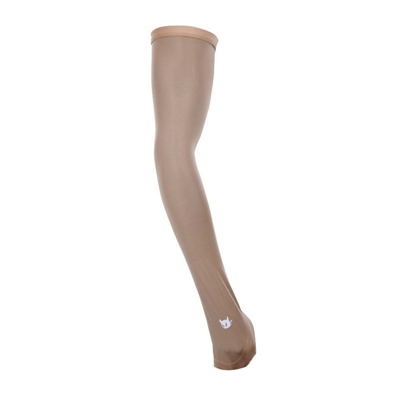 WAAC Arm Golf Sleeves Beige – FW24 Women One Size Fits All
