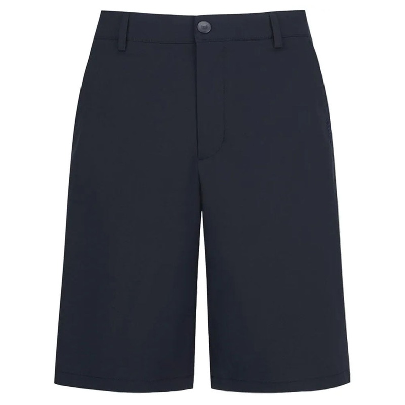 WAAC Athletic Essential Stretch Golf Shorts Dark Navy – SS24 Men 28