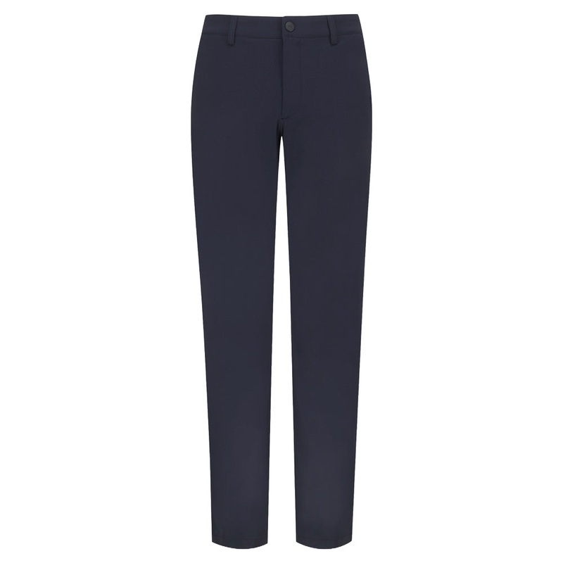 WAAC Essential Trouser Golf Pants Dark Navy – FW24 Men 30