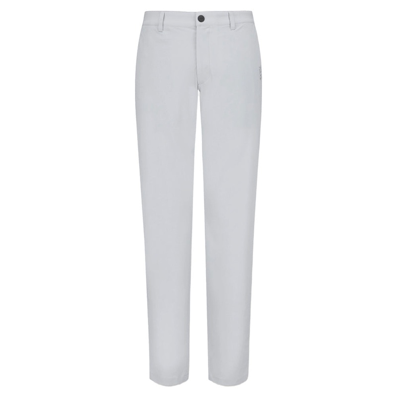 WAAC Essential Trouser Golf Pants Light Gray – FW24 Men 30