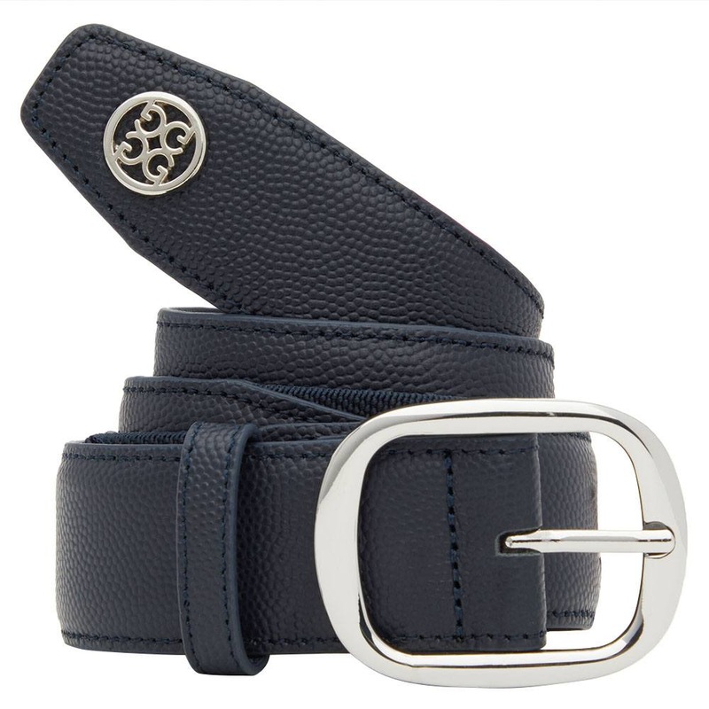 Gfore Circle G’s Webbed Golf Belt Twilight – FW23 Men 32