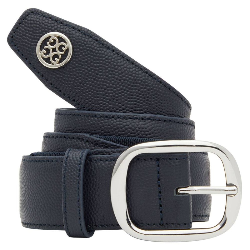 Gfore Circle G’s Webbed Golf Belt Twilight – SP25 Men 32