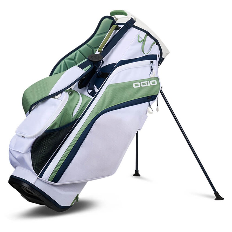 OGIO Woode Hybrid Stand Bag – 25 Nautical