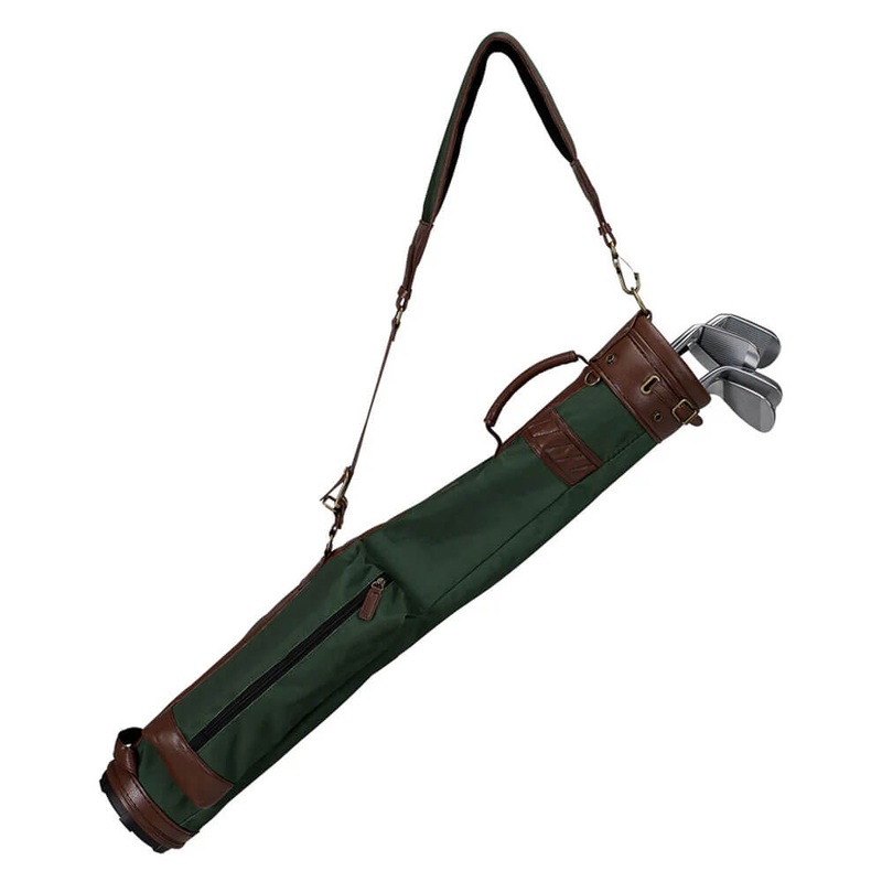 Srixon ’25 Sunday Bag – 25 Green