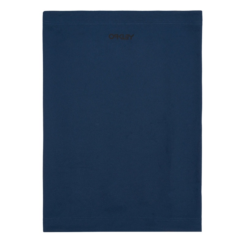 Oakley Neck Gaiter Universal Blue – 20 Unisex Small/Medium